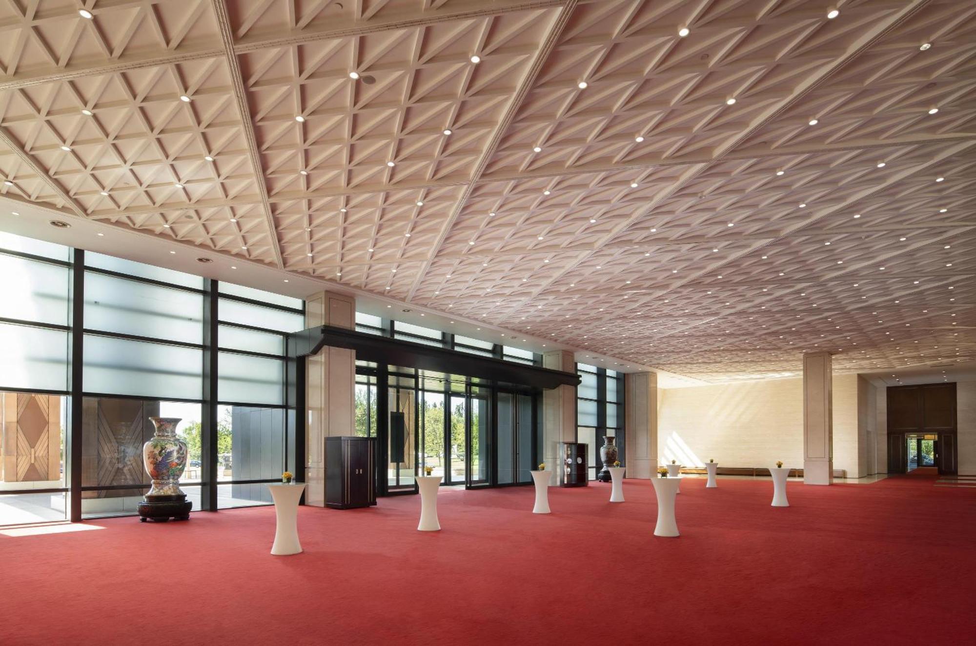 Yanqi Hotel, Managed By Kempinski Huairou Εξωτερικό φωτογραφία