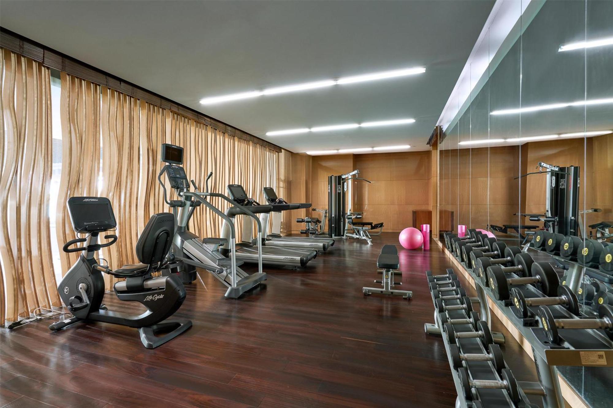 Yanqi Hotel, Managed By Kempinski Huairou Εξωτερικό φωτογραφία